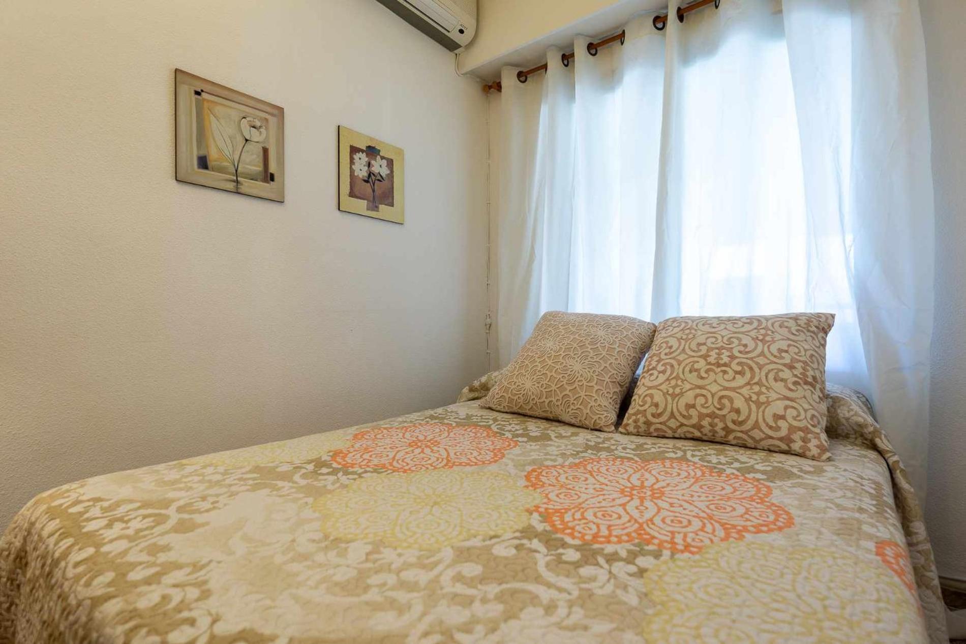 Appartement Rentafive Cerca Del Puerto 2 Min Andando Playa à Santa Pola Extérieur photo