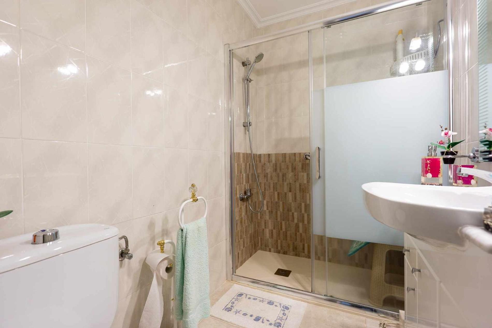 Appartement Rentafive Cerca Del Puerto 2 Min Andando Playa à Santa Pola Extérieur photo