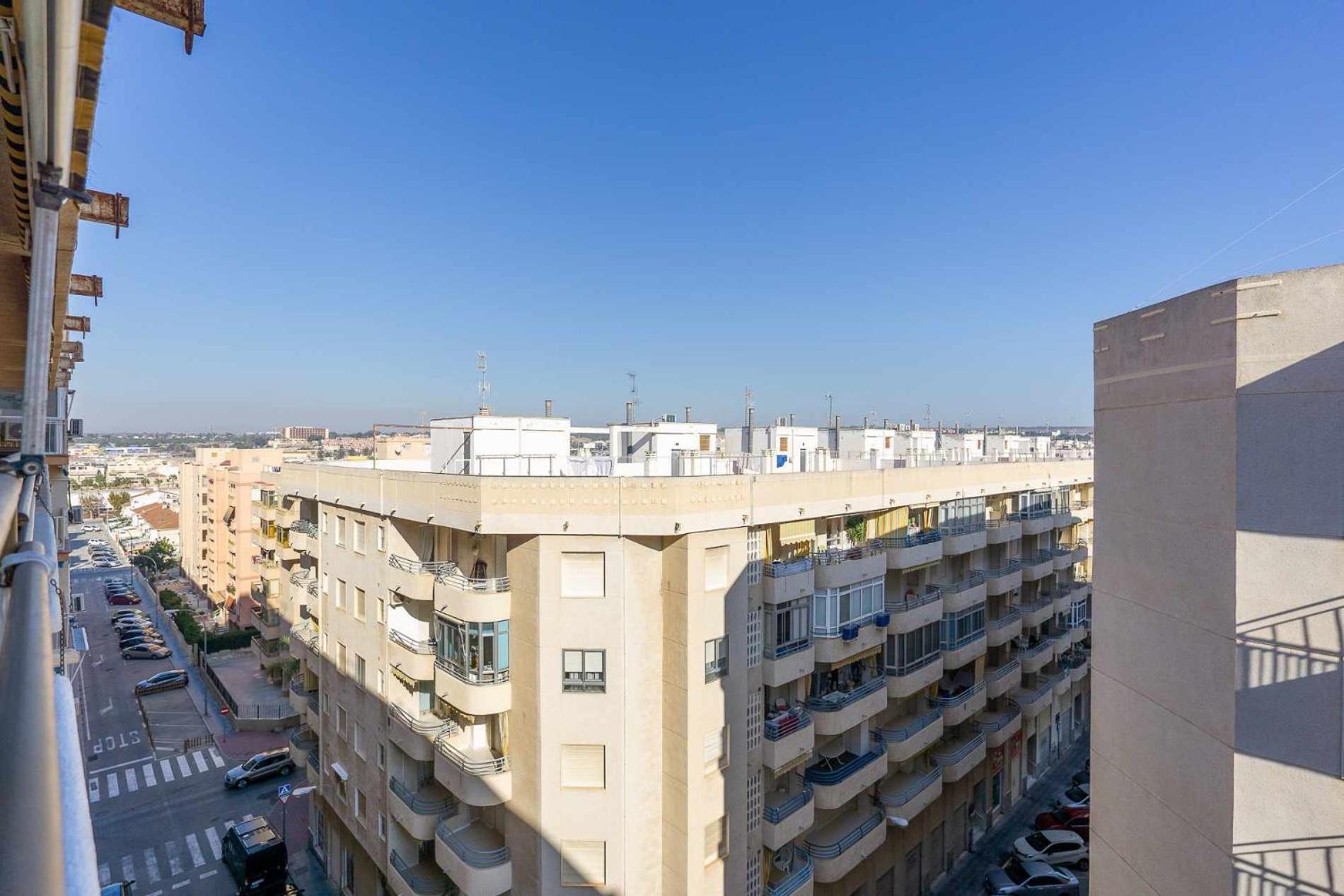 Appartement Rentafive Cerca Del Puerto 2 Min Andando Playa à Santa Pola Extérieur photo