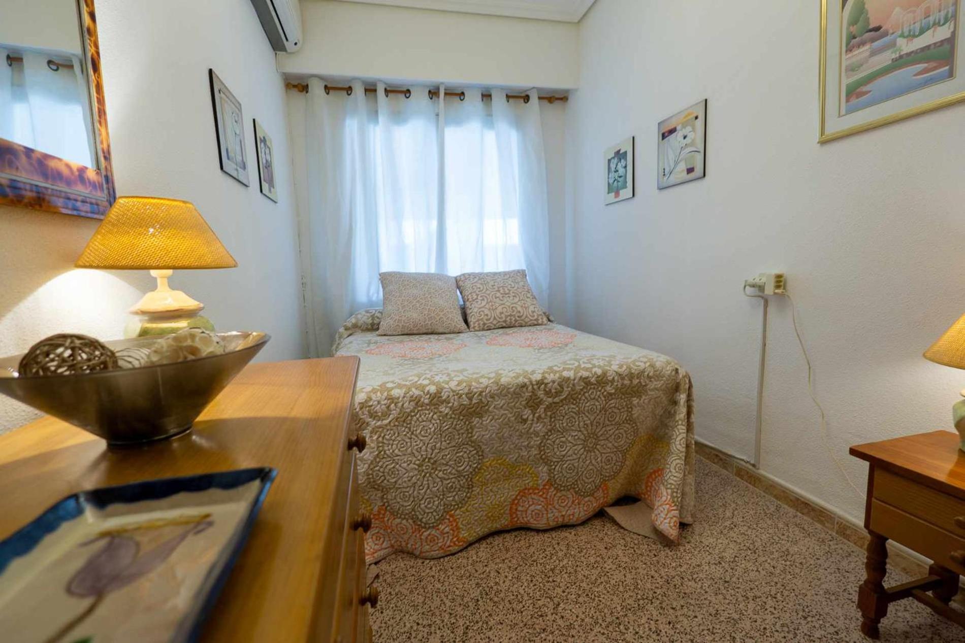 Appartement Rentafive Cerca Del Puerto 2 Min Andando Playa à Santa Pola Extérieur photo